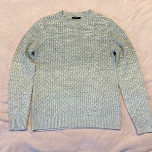 Jack&Jones Premium Lasteen‎ Cable Knit Sweater Size Large
